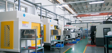 精密(mi)零件加(jiā)工