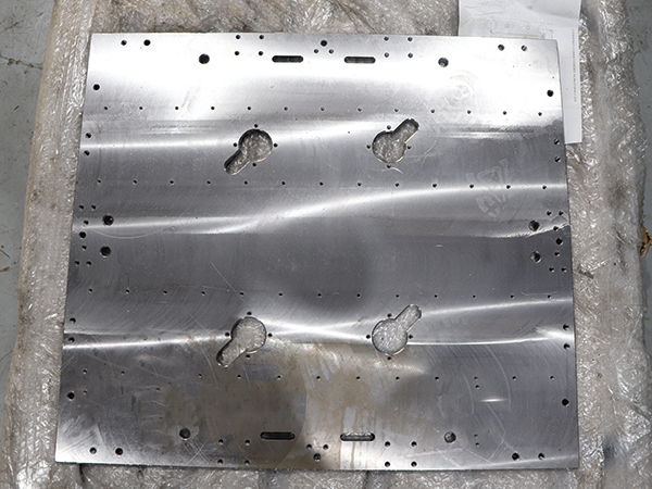 龍門銑(xi)床加工