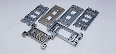 精(jīng)密零件加工